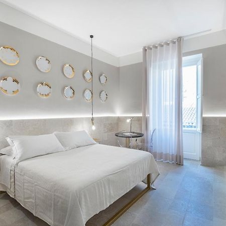 Cantunéra Rooms Noto Extérieur photo