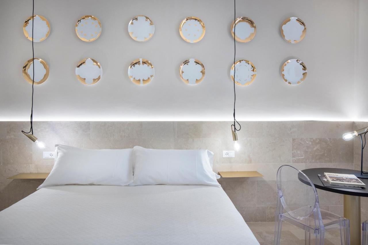 Cantunéra Rooms Noto Extérieur photo