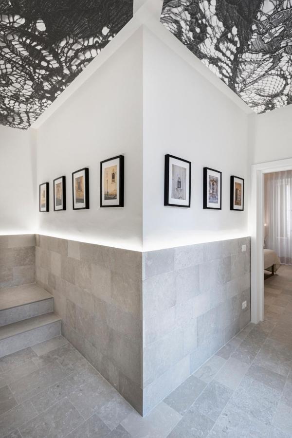 Cantunéra Rooms Noto Extérieur photo