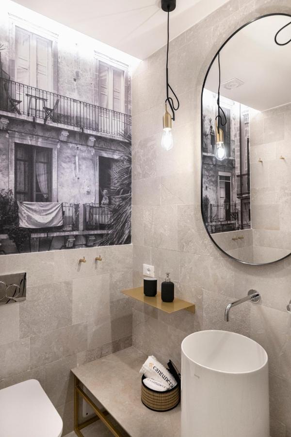 Cantunéra Rooms Noto Extérieur photo