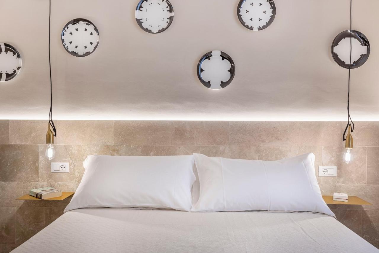 Cantunéra Rooms Noto Extérieur photo