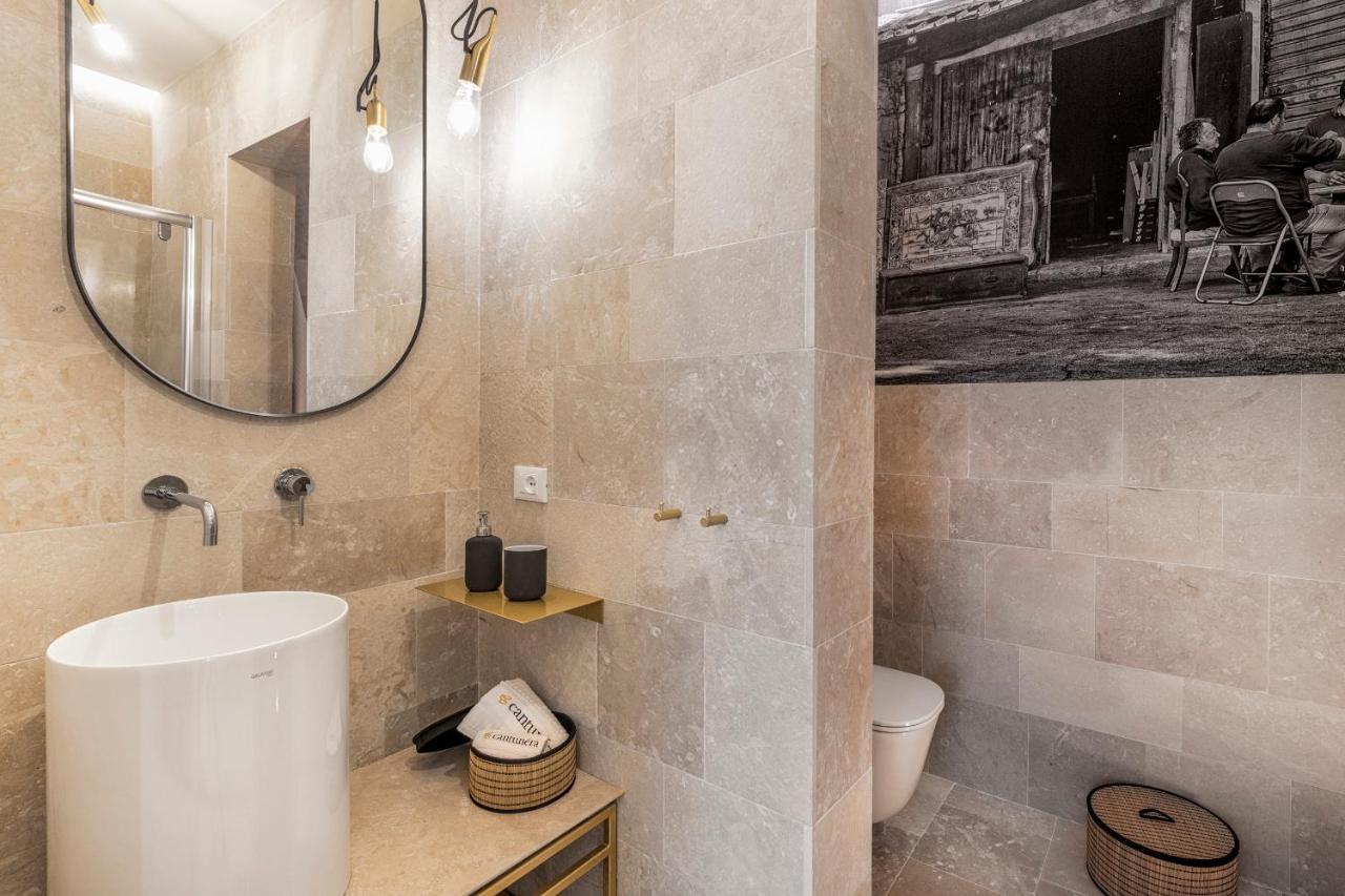 Cantunéra Rooms Noto Extérieur photo