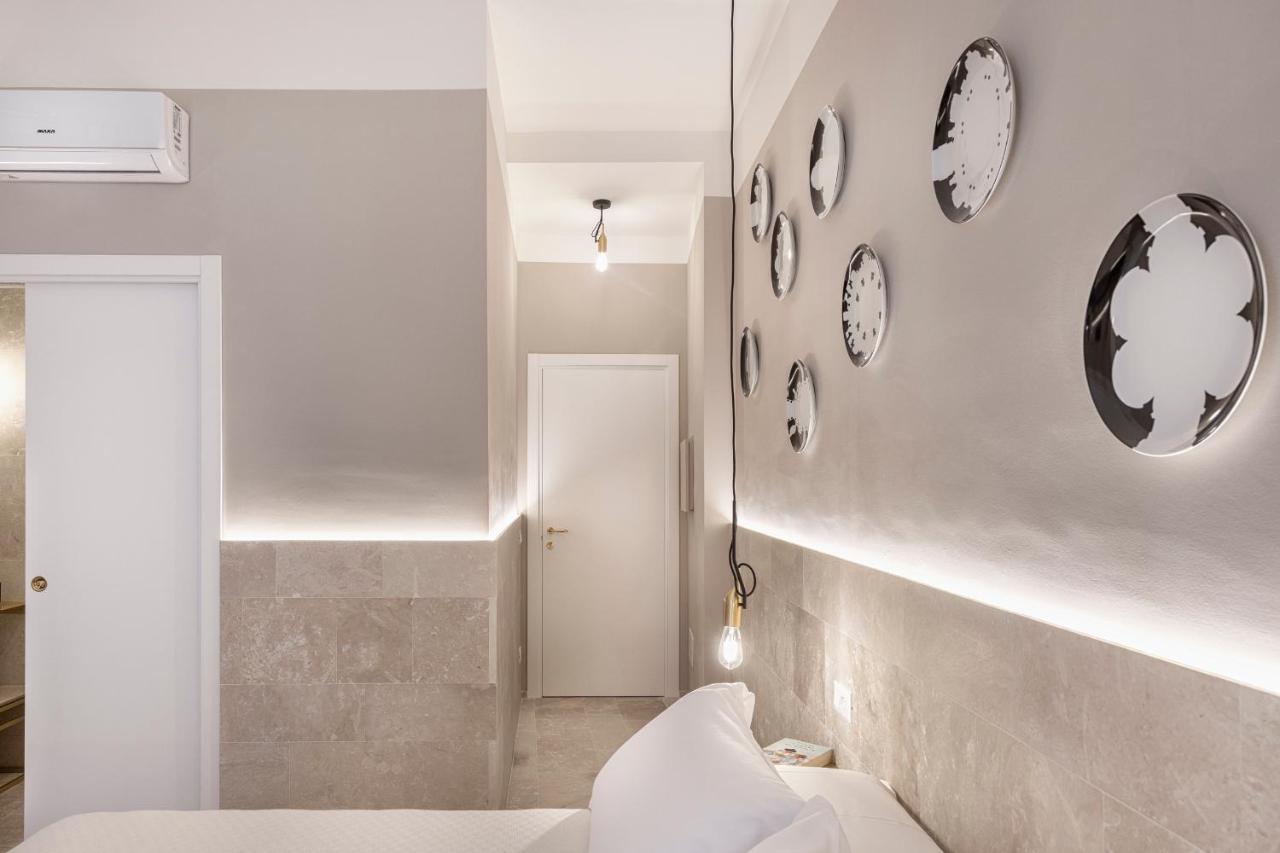 Cantunéra Rooms Noto Extérieur photo